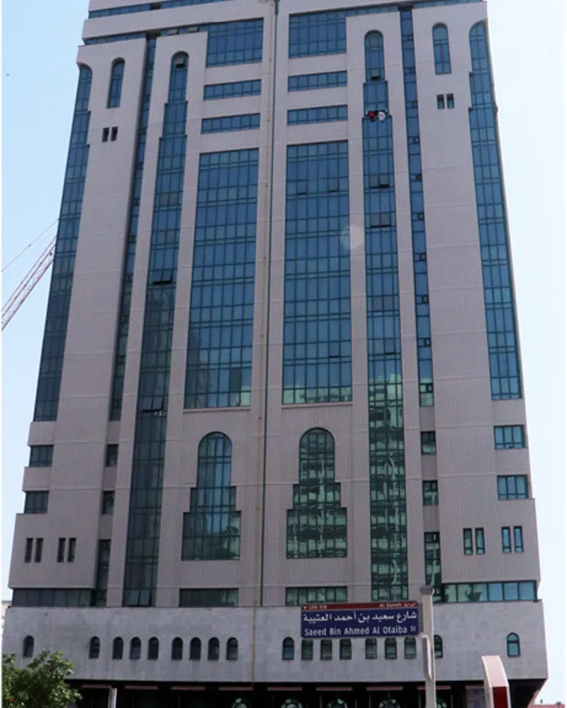 MRS. SHIRINA MATTAR RASHED AL MANSOURY — الإمارات
